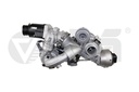 TURBO CHARGER VIKA VAG