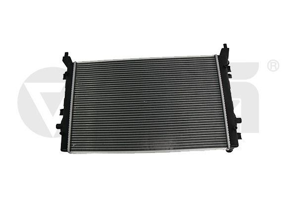RADIATOR VIKA VAG