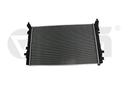 RADIATOR VIKA VAG