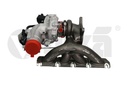 TURBO CHARGER VIKA VAG