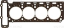 CYLINDER HEAD GASKET VICTOR REINZ MERC