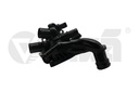 THERMOSTAT ASSY VIKA MINI PSA