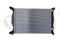 RADIATOR VIKA VAG