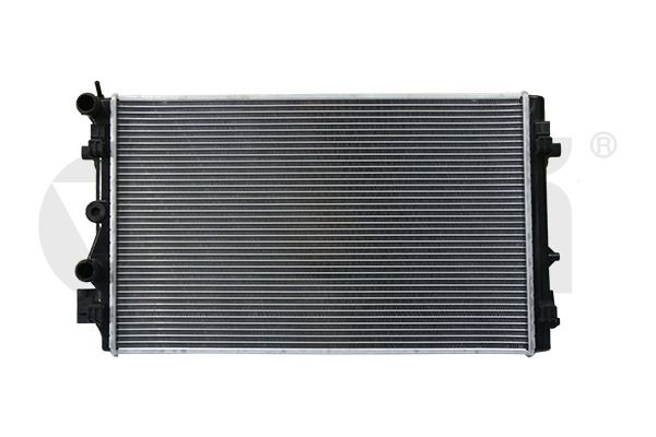 RADIATOR VIKA VAG