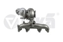 TURBO CHARGER VIKA VAG