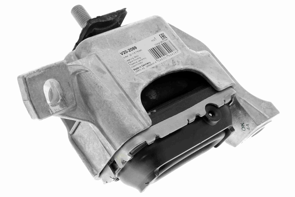 ENGINE MOUNT RH VAICO MINI