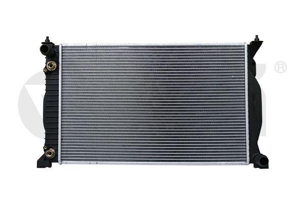 RADIATOR VIKA VAG