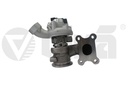 TURBO CHARGER W/EXHAUST MANIFOLD VIKA VAG
