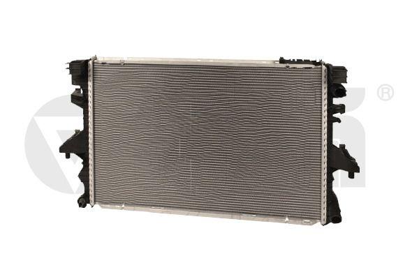 RADIATOR VIKA VAG