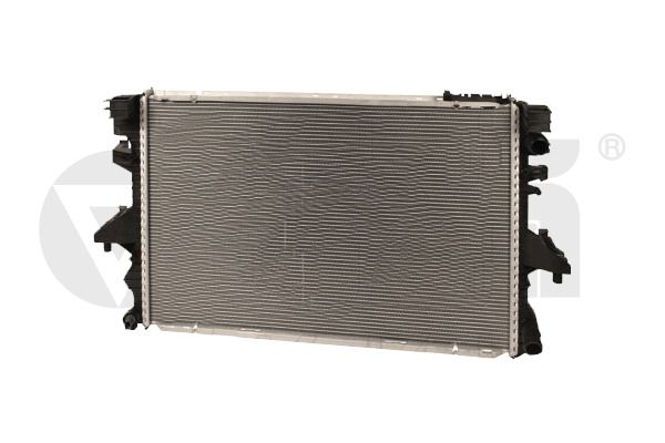 RADIATOR VIKA VAG