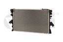 RADIATOR VIKA VAG