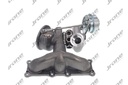 TURBO CHARGER W/GASKETS JRONE BMW