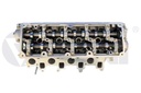 CYLINDER HEAD NEW (COMP) VIKA VAG