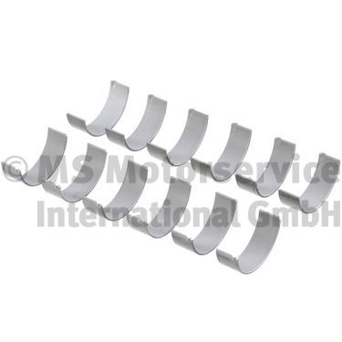 CONROD BEARING KIT OF 12 KS BMW