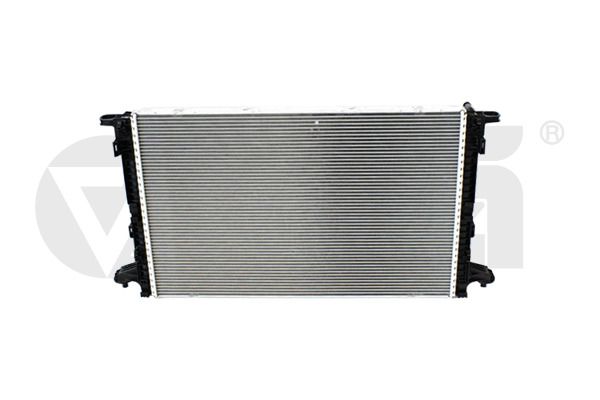 RADIATOR VIKA VAG