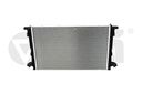 RADIATOR VIKA VAG