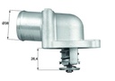 THERMOSTAT BEHR ALFA