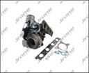 TURBO CHARGER W/GASKETS JRONE VAG