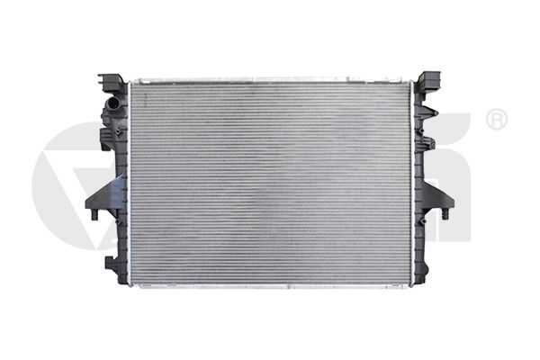 RADIATOR VIKA VAG