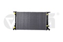 RADIATOR VIKA VAG