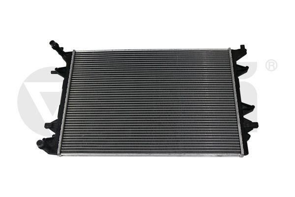 RADIATOR VIKA VAG