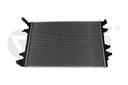 RADIATOR VIKA VAG
