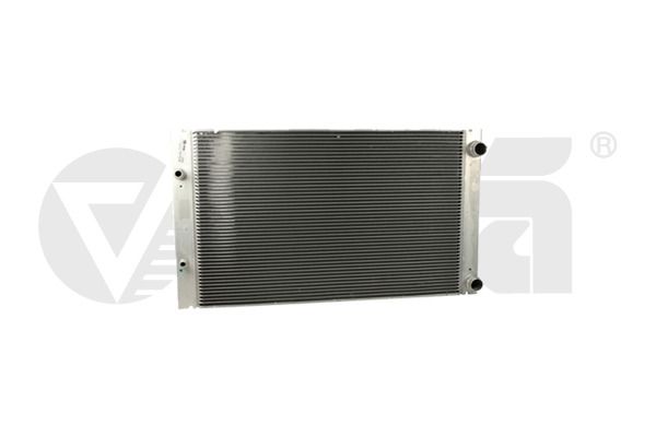 RADIATOR VIKA VAG