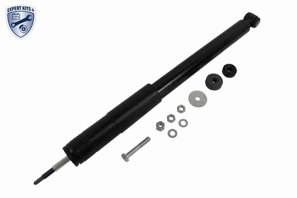 SHOCK ABSORBER REAR VAICO MERC
