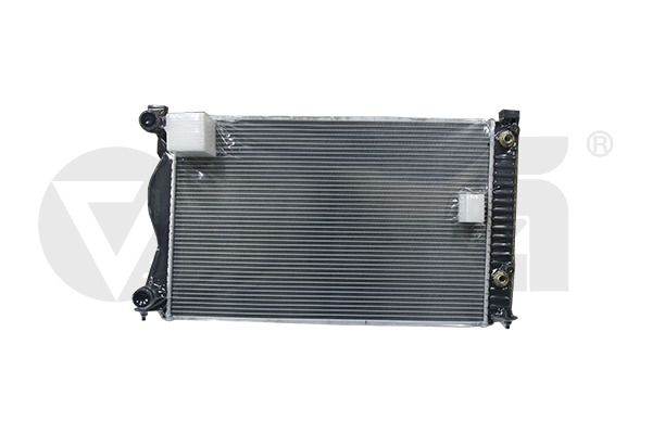 RADIATOR VIKA VAG