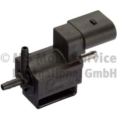 TURBO CONTROL SOLENOID VALVE PIERBURG VAG