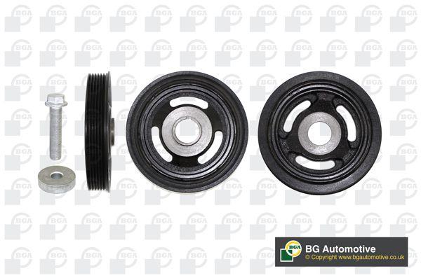 HARMONIC BALANCER KIT BGA PSA VOLVO