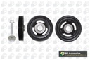 HARMONIC BALANCER KIT BGA PSA VOLVO