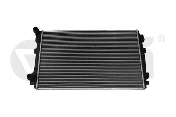 RADIATOR VIKA VAG
