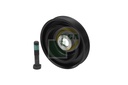 HARMONIC BALANCER KIT BGA PSA VOLVO