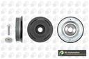 HARMONIC BALANCER KIT BGA RENAULT