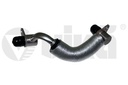 TURBO COOLANT RETURN PIPE VIKA BMW