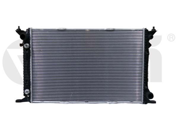 RADIATOR VIKA VAG