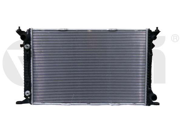 RADIATOR VIKA VAG