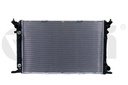 RADIATOR VIKA VAG