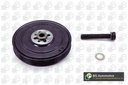 HARMONIC BALANCER KIT BGA VAG