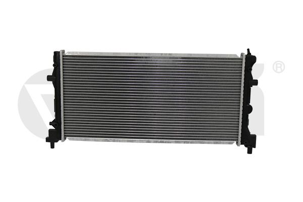 RADIATOR VIKA VAG