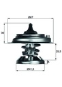 THERMOSTAT BEHR MERC