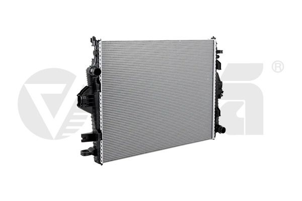 RADIATOR VIKA VAG