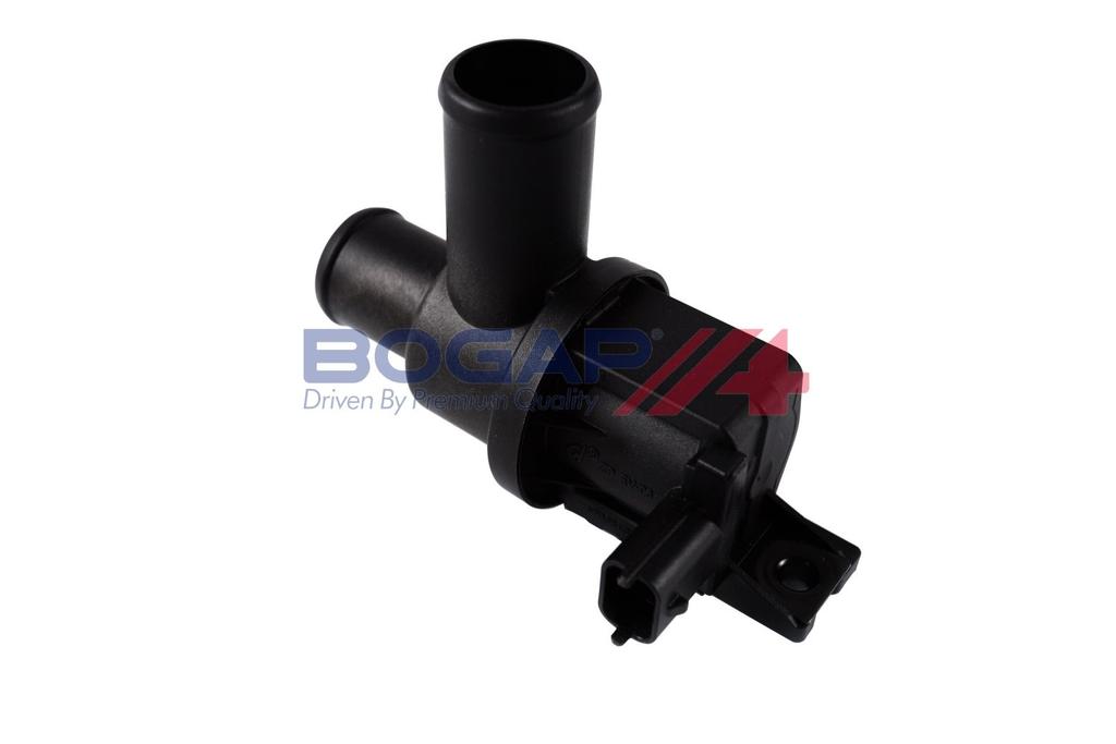TURBO DIVERTER VALVE BOGAP ALFA FIAT