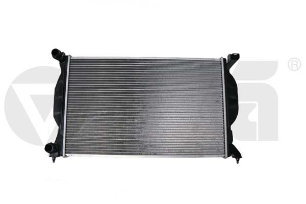 RADIATOR VIKA VAG