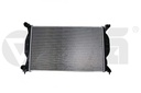 RADIATOR VIKA VAG