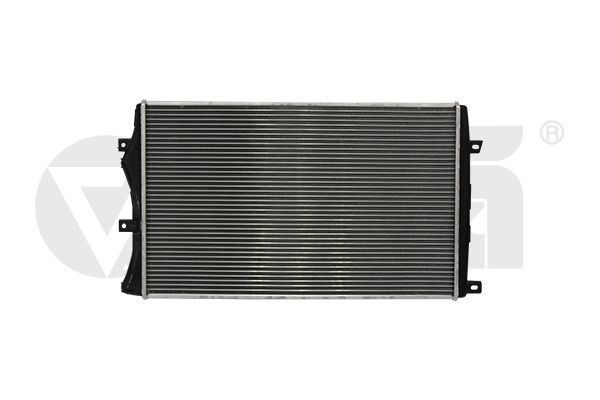 RADIATOR VIKA VAG