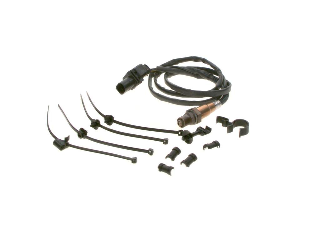 LAMBDA SENSOR BOSCH VAG