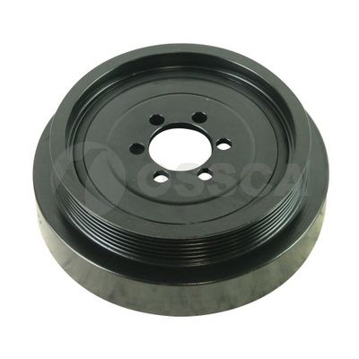 HARMONIC BALANCER OSSCA BMW