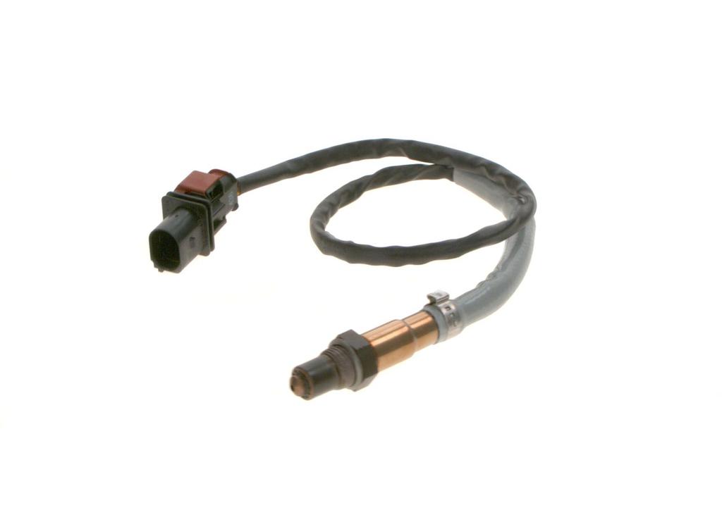 LAMBDA SENSOR BOSCH VAG